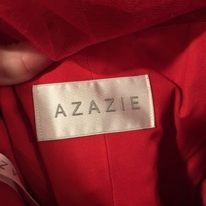 Elegant formal dress